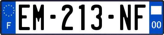 EM-213-NF
