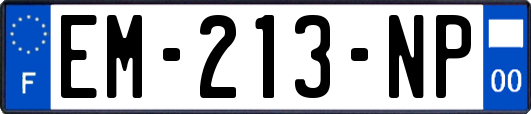 EM-213-NP