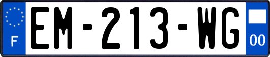 EM-213-WG