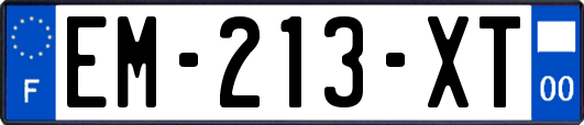 EM-213-XT