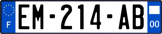 EM-214-AB