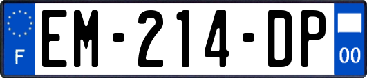 EM-214-DP