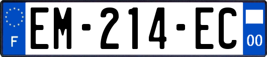 EM-214-EC