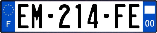 EM-214-FE