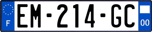 EM-214-GC