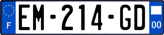 EM-214-GD