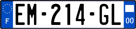EM-214-GL