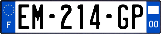 EM-214-GP