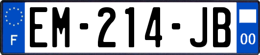 EM-214-JB