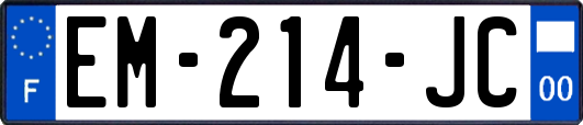 EM-214-JC