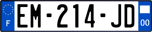 EM-214-JD
