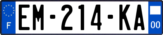 EM-214-KA