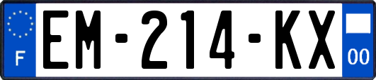 EM-214-KX