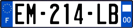 EM-214-LB