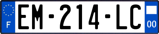 EM-214-LC