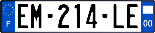 EM-214-LE