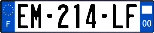 EM-214-LF