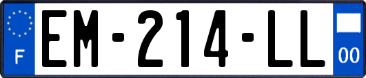 EM-214-LL