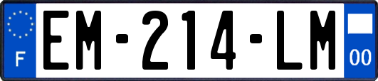 EM-214-LM
