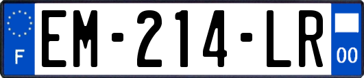 EM-214-LR