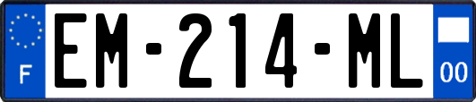 EM-214-ML
