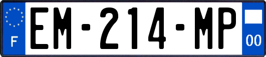 EM-214-MP