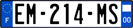 EM-214-MS