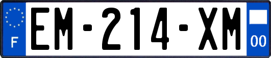 EM-214-XM