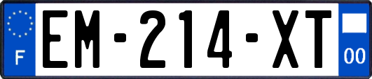 EM-214-XT