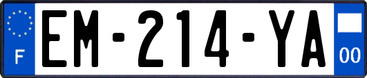 EM-214-YA