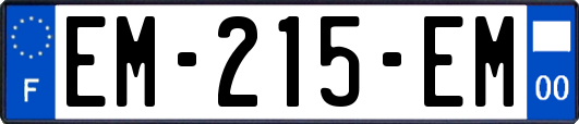 EM-215-EM