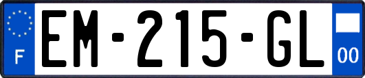 EM-215-GL
