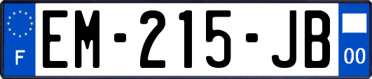 EM-215-JB