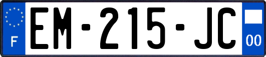 EM-215-JC