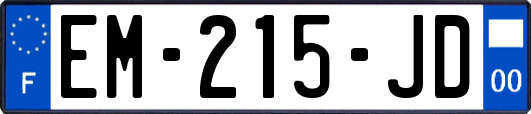 EM-215-JD