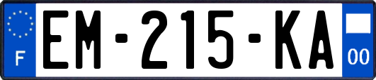 EM-215-KA