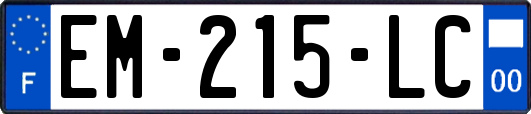 EM-215-LC
