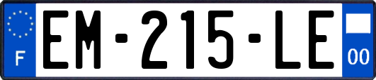 EM-215-LE