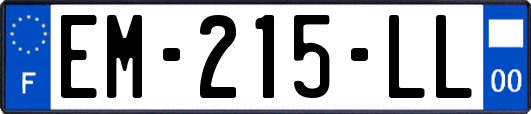 EM-215-LL
