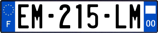 EM-215-LM