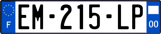 EM-215-LP