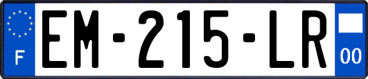 EM-215-LR