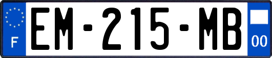 EM-215-MB
