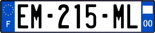 EM-215-ML