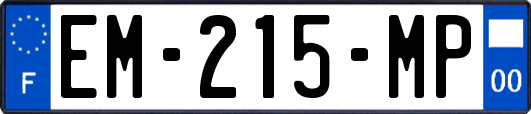 EM-215-MP