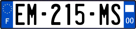 EM-215-MS