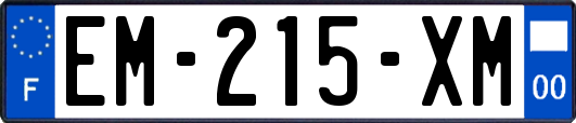 EM-215-XM