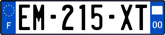 EM-215-XT
