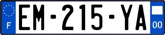 EM-215-YA