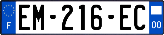 EM-216-EC
